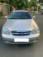 Bán xe Daewoo Lacetti 2009 EX giá 102 Triệu - Hòa Bình