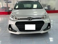 Bán xe Hyundai i10 2017 Grand 1.2 MT giá 215 Triệu - Hòa Bình