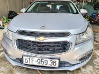 Bán xe Chevrolet Cruze 2016 LT 1.6 MT giá 250 Triệu - Gia Lai