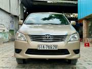 Bán xe Toyota Innova 2013 2.0E giá 349 Triệu - TP HCM
