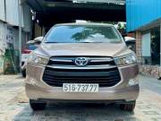 Bán xe Toyota Innova 2018 2.0E giá 499 Triệu - TP HCM
