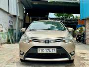 Bán xe Toyota Vios 2018 1.5E giá 305 Triệu - TP HCM