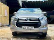 Bán xe Toyota Innova 2.0E 2020 giá 575 Triệu - TP HCM