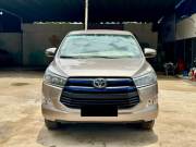 Bán xe Toyota Innova 2019 2.0E giá 499 Triệu - TP HCM