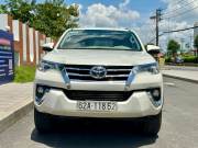 Bán xe Toyota Fortuner 2018 2.4G 4x2 AT giá 839 Triệu - TP HCM