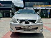 Bán xe Toyota Innova 2008 V giá 275 Triệu - TP HCM