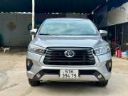 Bán xe Toyota Innova 2020 E 2.0 MT giá 585 Triệu - TP HCM