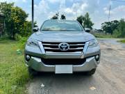 Bán xe Toyota Fortuner 2019 2.4G 4x2 AT giá 829 Triệu - TP HCM