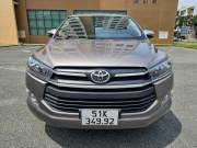 Bán xe Toyota Innova 2019 2.0E giá 539 Triệu - TP HCM