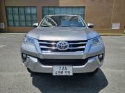 Bán xe Toyota Fortuner 2019 2.4G 4x2 AT giá 815 Triệu - TP HCM