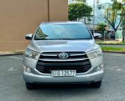 Bán xe Toyota Innova 2017 2.0E giá 449 Triệu - TP HCM