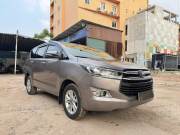 Bán xe Toyota Innova 2017 2.0E giá 398 Triệu - TP HCM