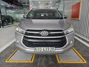 Bán xe Toyota Innova 2017 2.0E giá 435 Triệu - TP HCM