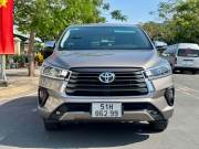 Bán xe Toyota Innova 2021 G 2.0 AT giá 725 Triệu - TP HCM