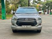 Bán xe Toyota Innova 2018 2.0E giá 475 Triệu - TP HCM