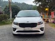 Bán xe Kia Sedona 2018 Platinum G giá 689 Triệu - TP HCM