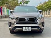 Bán xe Toyota Innova 2021 G 2.0 AT giá 725 Triệu - TP HCM