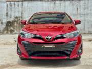 Bán xe Toyota Vios 2019 1.5G giá 389 Triệu - TP HCM