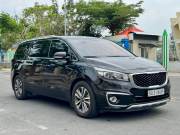 Bán xe Kia Sedona 2017 2.2L DATH giá 669 Triệu - TP HCM