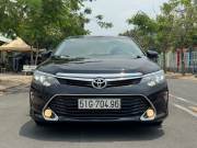 Bán xe Toyota Camry 2018 2.5Q giá 729 Triệu - TP HCM