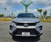 Bán xe Toyota Fortuner 2022 Legender 2.4L 4x2 AT giá 1 Tỷ 65 Triệu - TP HCM