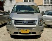 Bán xe Ford Transit 2016 Standard MID giá 319 Triệu - TP HCM