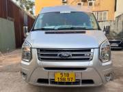 Bán xe Ford Transit 2016 Standard MID giá 309 Triệu - TP HCM