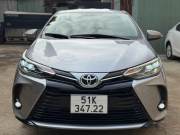 Bán xe Toyota Vios G 1.5 CVT 2022 giá 449 Triệu - TP HCM