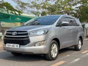 Bán xe Toyota Innova 2018 2.0E giá 409 Triệu - TP HCM