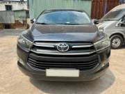 Bán xe Toyota Innova 2017 2.0E giá 395 Triệu - TP HCM