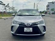 Bán xe Toyota Vios 2022 G 1.5 CVT giá 449 Triệu - TP HCM