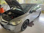 Bán xe Honda Civic 2.0 AT 2007 giá 219 Triệu - TP HCM