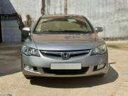Bán xe Honda Civic 2.0 AT 2007 giá 219 Triệu - TP HCM