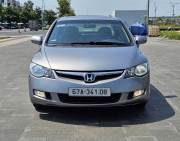 Bán xe Honda Civic 2007 2.0 AT giá 219 Triệu - TP HCM