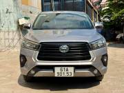 Bán xe Toyota Innova 2021 E 2.0 MT giá 549 Triệu - TP HCM