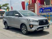 Bán xe Toyota Innova 2021 E 2.0 MT giá 545 Triệu - TP HCM