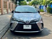 Bán xe Toyota Vios G 1.5 CVT 2022 giá 438 Triệu - TP HCM