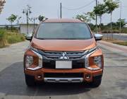 Bán xe Mitsubishi Xpander 2021 Cross 1.5 AT giá 475 Triệu - TP HCM