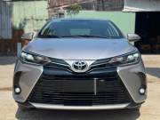 Bán xe Toyota Vios 2022 G 1.5 CVT giá 429 Triệu - TP HCM
