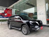 Bán xe Toyota Fortuner 2.7V 4x4 AT 2021 giá 1 Tỷ 50 Triệu - Hà Nội