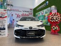 Bán xe Toyota Vios 2024 G 1.5 CVT giá 520 Triệu - Hà Nội