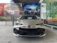 Bán xe Toyota Vios E CVT 2024 giá 460 Triệu - Hà Nội