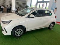 Bán xe Toyota Wigo 2024 E 1.2 MT giá 385 Triệu - Hà Nội