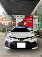 Bán xe Toyota Camry 2.5Q 2022 giá 1 Tỷ 219 Triệu - Hà Nội