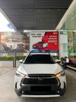 Bán xe Toyota Corolla Cross 2022 1.8V giá 775 Triệu - Hà Nội