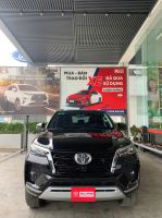 Bán xe Toyota Fortuner 2024 2.7L 4x4 AT giá 1 Tỷ 250 Triệu - Hà Nội