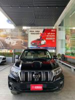 Bán xe Toyota Prado 2021 VX 2.7L giá 2 Tỷ 599 Triệu - Hà Nội