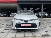 Bán xe Toyota Corolla altis 2022 1.8HEV giá 750 Triệu - Hà Nội