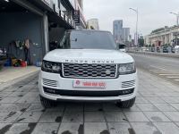 Bán xe LandRover Range Rover 2014 Autobiography LWB 5.0 giá 3 Tỷ 579 Triệu - Hà Nội