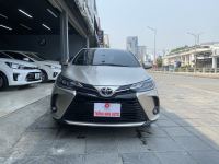 Bán xe Toyota Vios 2022 G 1.5 CVT giá 510 Triệu - Hà Nội